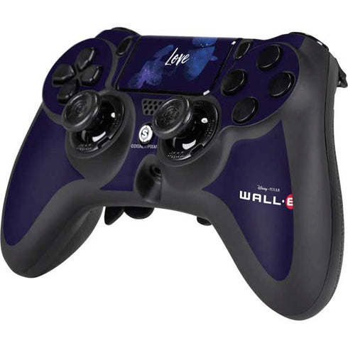 Disney Wall-E Love PS4/PC SCUF Impact Controller Skin