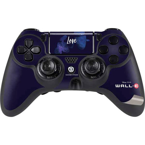 Disney Wall-E Love PS4/PC SCUF Impact Controller Skin