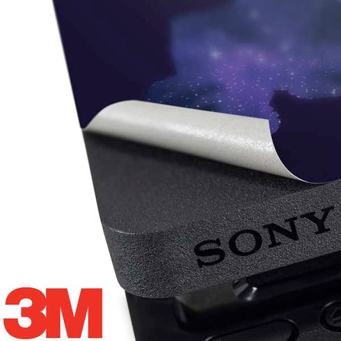 Disney Wall-E Love PS4 Pro Bundle Skin