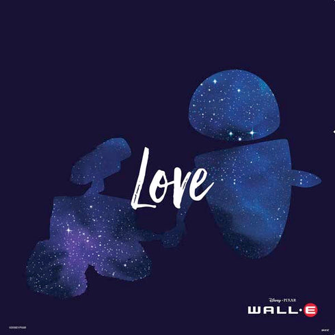 Disney Wall-E Love PS4 Pro Bundle Skin