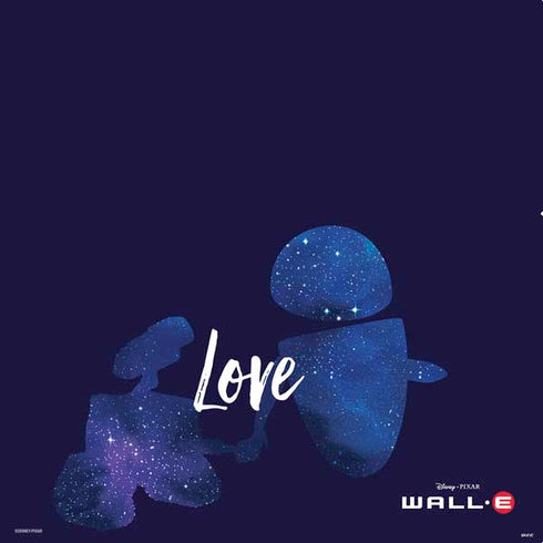 Disney Wall-E Love PS4 Pro/Slim Controller Skin