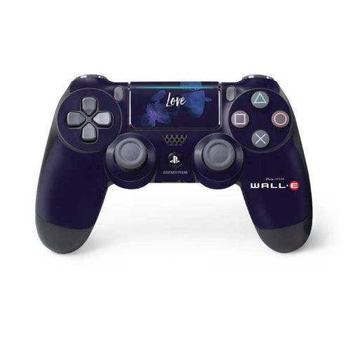 Disney Wall-E Love PS4 Pro/Slim Controller Skin
