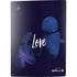 Disney Wall-E Love PS5 Console Skin