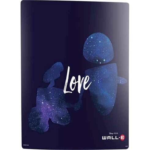 Disney Wall-E Love PS5 Digital Edition Bundle Skin
