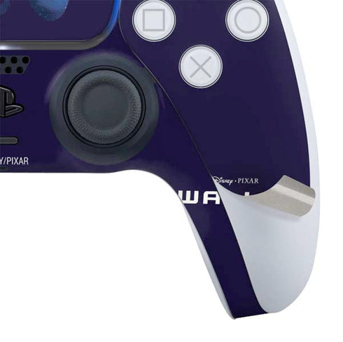 Disney Wall-E Love PS5 Controller Skin