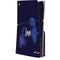 Disney Wall-E Love PS5 Slim Disk Console Skin