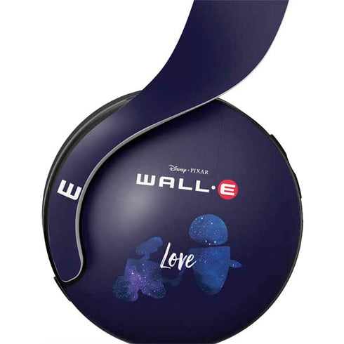Disney Wall-E Love PULSE 3D Wireless Headset for PS5 Skin