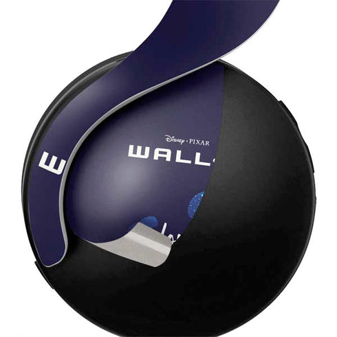Disney Wall-E Love PULSE 3D Wireless Headset for PS5 Skin