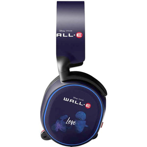 Disney Wall-E Love SteelSeries Arctis 5 Skin