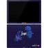 Disney Wall-E Love Surface Pro 7 Skin