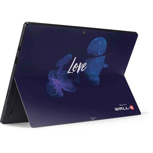 Disney Wall-E Love Surface Pro 7 Skin