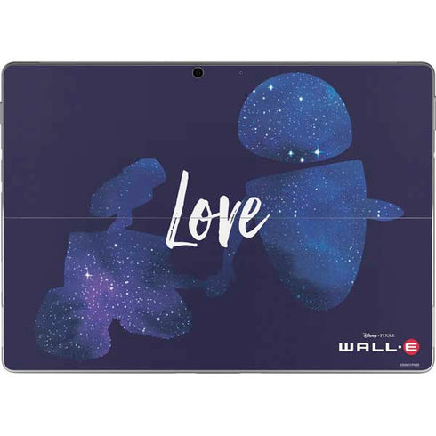 Disney Wall-E Love Surface Pro 9 Skin