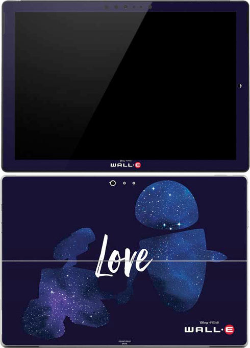 Disney Wall-E Love Surface Pro (2017) Skin