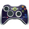 Disney Wall-E Love Xbox 360 Wireless Controller Skin
