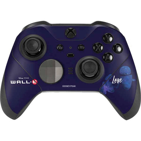 Disney Wall-E Love Xbox Elite Wireless Controller Series 2 Skin