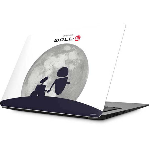 Disney Wall-E And Eve Apple MacBook Skin