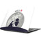 Disney Wall-E And Eve Apple MacBook Skin