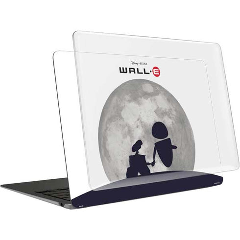 Disney Wall-E And Eve MacBook Air 13in M1 (2021) Case plus Skin