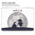 Disney Wall-E And Eve MacBook Air 15in (2023-2025) Case plus Skin