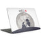 Disney Wall-E And Eve Apple MacBook Pro 15-inch Skin