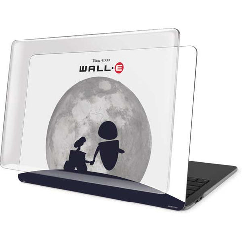 Disney Wall-E And Eve MacBook Pro 15in (2016-19) Case plus Skin