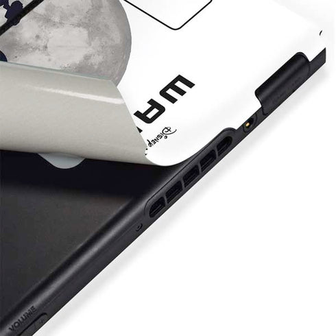 Disney Wall-E And Eve Nintendo Switch Bundle Skin