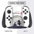 Disney Wall-E And Eve Nintendo Switch Bundle Skin