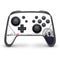 Disney Wall-E And Eve Nintendo Switch Pro Controller Skin