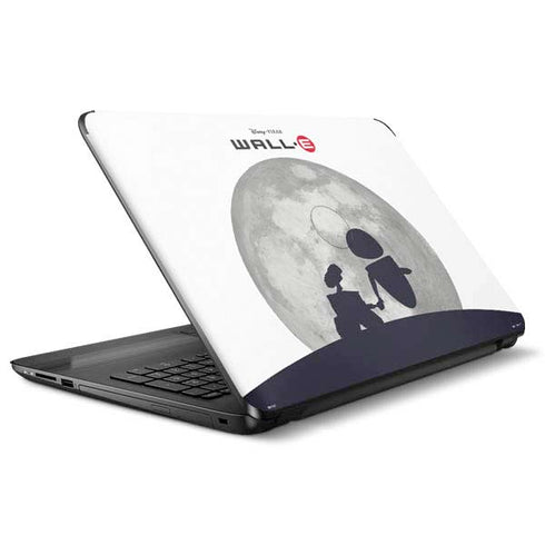Disney Wall-E And Eve HP Notebook Skin