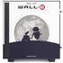 Disney Wall-E And Eve NZXT H510 Compact ATX Mid-Tower Case Skin
