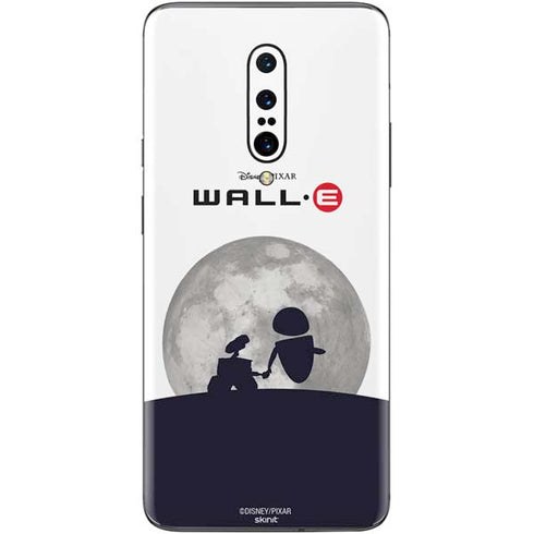 Disney Wall-E And Eve OnePlus 7 Pro Skin