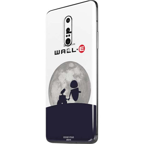 Disney Wall-E And Eve OnePlus 7 Pro Skin