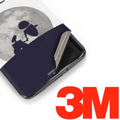 Disney Wall-E And Eve OnePlus 7 Pro Skin