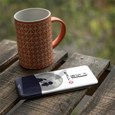 Disney Wall-E And Eve OnePlus 7 Pro Skin