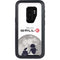 Disney Wall-E And Eve Otterbox Defender Galaxy Skin