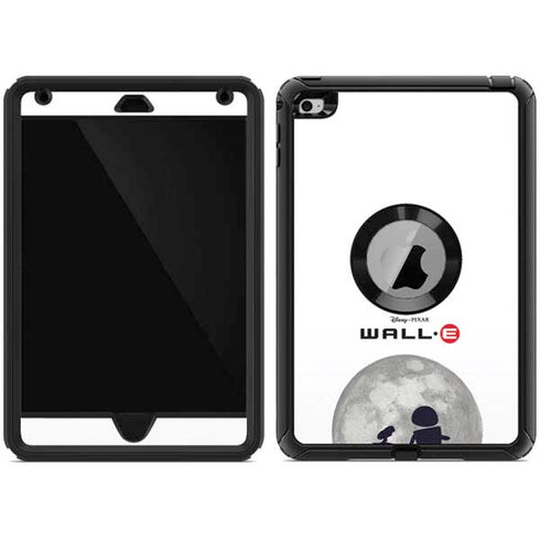 Disney Wall-E And Eve Otterbox Defender iPad Skin