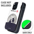Disney Wall-E And Eve Otterbox Defender iPhone Skin