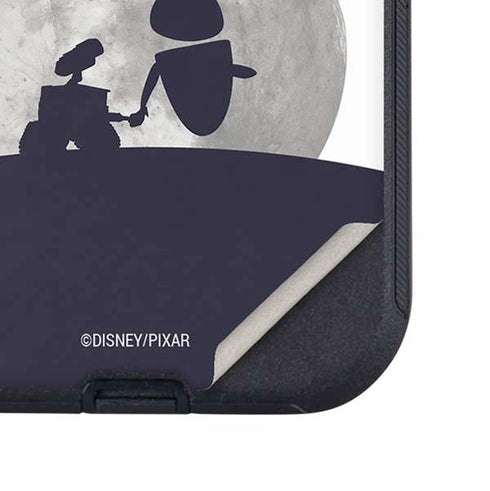 Disney Wall-E And Eve Otterbox Defender iPhone Skin