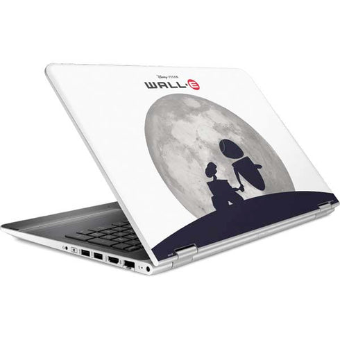 Disney Wall-E And Eve HP Pavilion Skin