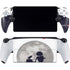 Disney Wall-E And Eve PlayStation Portal Remote Player Skin