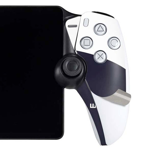 Disney Wall-E And Eve PlayStation Portal Remote Player Skin