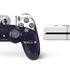Disney Wall-E And Eve PS4 Console and Controller Bundle Skin