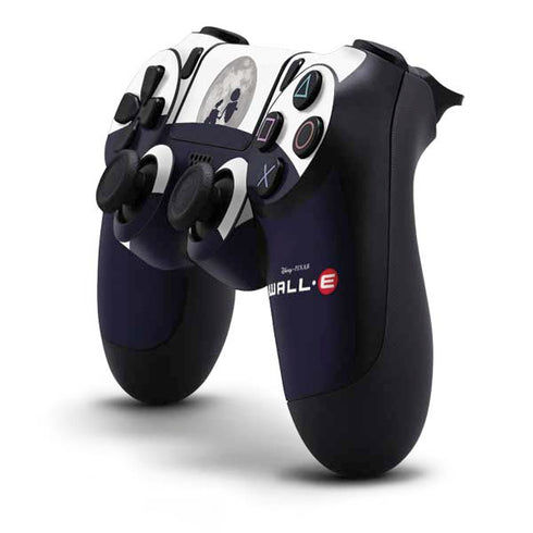 Disney Wall-E And Eve PS4 Controller Skin