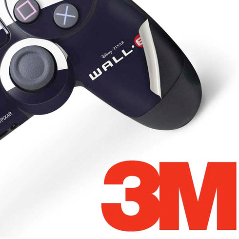 Disney Wall-E And Eve PS4 Controller Skin