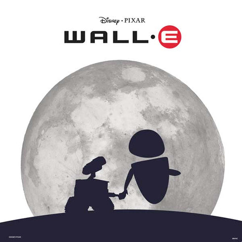 Disney Wall-E And Eve PS4 Pro Bundle Skin