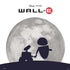 Disney Wall-E And Eve PS4 Pro/Slim Controller Skin