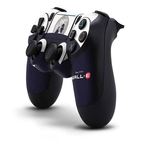 Disney Wall-E And Eve PS4 Pro/Slim Controller Skin