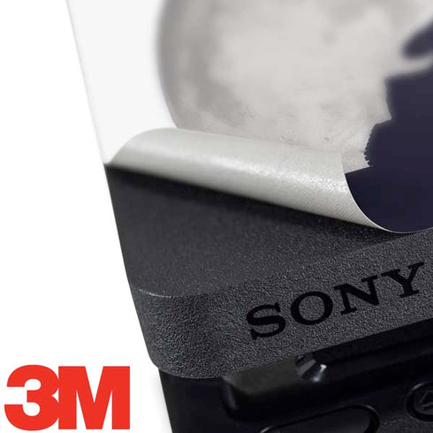 Disney Wall-E And Eve PS4 Slim Bundle Skin