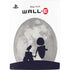 Disney Wall-E And Eve PS5 Console Skin