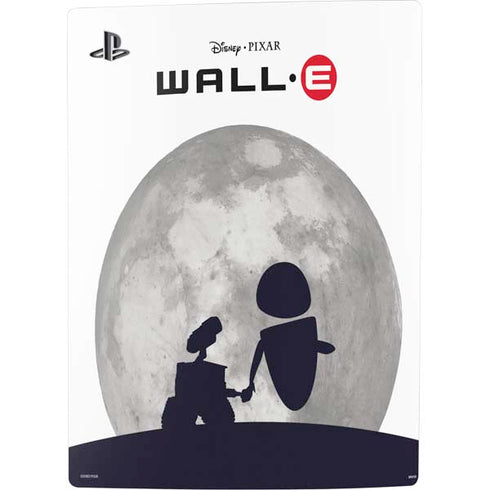 Disney Wall-E And Eve PS5 Digital Edition Console Skin